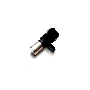 View Engine Crankshaft Position Sensor. CRANKSHAFT POS. SE Full-Sized Product Image